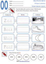 vowel-sound-worksheets